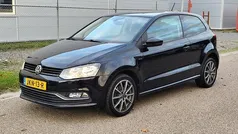 Gebruikt 2015 VW Polo Highline Hatchback | € 9.450 (Goede deal)
