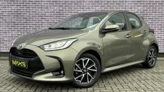 Gebruikt 2023 Toyota Yaris Hybrid Hatchback | € 22.894 (Eerlijke prijs)