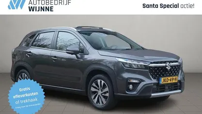 Gebruikt 2025 Suzuki SX4 S-Cross Style SUV | € 28.430 (Eerlijke prijs)