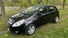 Gebruikt 2008 Opel Corsa Enjoy Hatchback | € 2.750 (Eerlijke prijs)