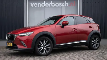 Occasion Mazda CX-3 2020 SUV