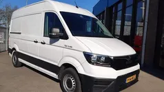 Gebruikt 2023 VW Crafter Van | € 28.900 (Goede deal)