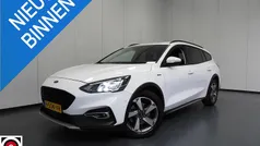 Gebruikt 2020 Ford Focus Business Edition Stationwagen | € 17.840 (Eerlijke prijs)
