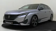 Gebruikt 2025 Peugeot 308 GTi Stationwagen | € 37.725 (Eerlijke prijs)