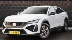 Gebruikt 2024 Peugeot 408 Allure Sedan | € 23.850 (Super prijs)
