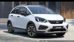 Gebruikt 2025 Honda Jazz Advance Hatchback | € 33.549 (Eerlijke prijs)