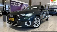 Grijs Gebruikt 2021 Audi A3 Sportback e-tron Advanced Sedan | € 24.950 (Eerlijke prijs)