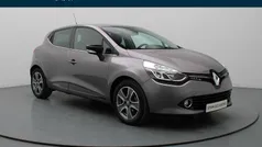 Grijs metallic Gebruikt 2015 Renault Clio IV Night&Day Hatchback | € 8.990 (Eerlijke prijs)