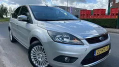 Gebruikt 2009 Ford Focus Titanium Hatchback | € 1.645 (Eerlijke prijs)