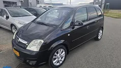 Gebruikt 2010 Opel Meriva Cosmo MPV | € 3.950 (Eerlijke prijs)