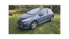 Gebruikt 2008 Peugeot 207 Hatchback | € 1.650 (Eerlijke prijs)
