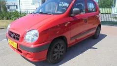 Gebruikt 2001 Hyundai Atos Hatchback | € 999 (Eerlijke prijs)
