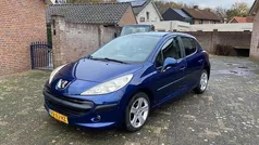 Gebruikt 2007 Peugeot 207 Hatchback | € 1.499 (Eerlijke prijs)