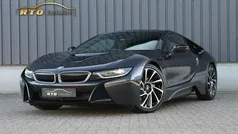 Gebruikt 2015 BMW i8 Exclusive Coupé | € 62.500