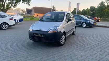 Occasion Chevrolet Matiz 52 PK (38 kW) 2007 Hatchback