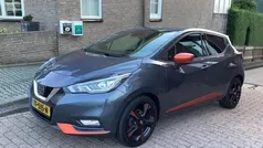 Gebruikt 2018 Nissan Micra Hatchback | € 9.950 (Eerlijke prijs)