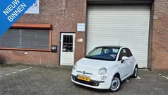 Gebruikt 2009 Fiat 500 Pop Hatchback | € 4.999 (Goede deal)