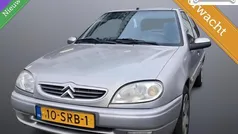 Gebruikt 2000 Citroën Saxo Hatchback | € 1.750 (Eerlijke prijs)