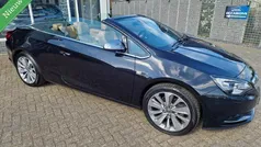 Gebruikt 2015 Opel Cascada Cosmo Cabriolet | € 11.500 (Eerlijke prijs)
