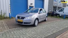 Gebruikt 2007 VW Polo Hatchback | € 2.550 (Eerlijke prijs)
