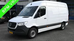 Gebruikt 2023 Mercedes Sprinter Van | € 35.950 (Eerlijke prijs)