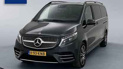 Occasion Mercedes V250 Avantgarde 190 PK (139 kW) 2023 MPV