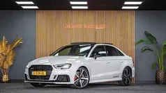Wit Gebruikt 2019 Audi RS3 S-Line Hatchback | € 39.950 (Super prijs)