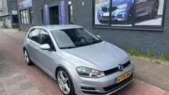 Gebruikt 2013 VW Golf VII Highline Hatchback | € 7.900 (Eerlijke prijs)