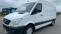 Gebruikt 2007 Mercedes Sprinter Van | € 3.999 (Super prijs)