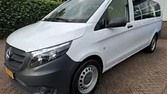 Gebruikt 2019 Mercedes Vito MPV | € 17.500 (Eerlijke prijs)