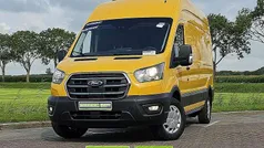 N.v.t. Nieuw 2025 Ford E-Transit Van | € 37.950 (Goede deal)