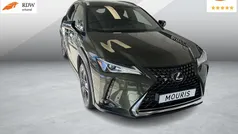 Gebruikt 2021 Lexus UX 250h Business Edition SUV | € 29.950 (Eerlijke prijs)
