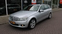 Gebruikt 2009 Mercedes C180 Business Stationwagen | € 6.250 (Eerlijke prijs)