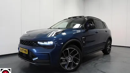 Occasion 2023 Lynk & Co 01 SUV | € 28.340 (Eerlijke prijs)