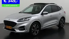 Grijs Gebruikt 2021 Ford Kuga ST-Line X SUV | € 28.395 (Eerlijke prijs)