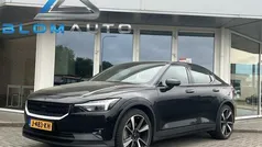 Gebruikt 2020 Polestar 2 Sedan | € 26.790 (Eerlijke prijs)