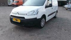 Wit Gebruikt 2014 Citroën Berlingo Comfort MPV | € 4.950 (Goede deal)