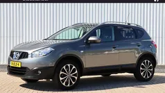 Gebruikt 2013 Nissan Qashqai SUV | € 10.450 (Eerlijke prijs)