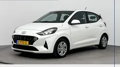 Gebruikt 2021 Hyundai i10 Comfort Hatchback | € 12.400 (Eerlijke prijs)