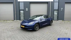 Gebruikt 2019 Tesla Model 3 Long Range Sedan | € 19.400 (Goede deal)