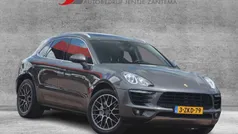 Grijs Gebruikt 2015 Porsche Macan SUV | € 38.900 (Eerlijke prijs)