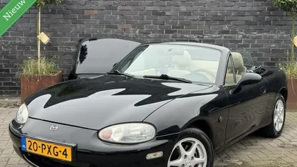 Occasion Mazda MX5 110 PK (80 kW) 2000 Cabriolet