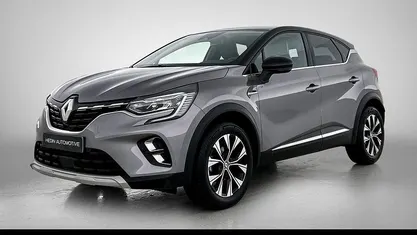 Occasion Renault Captur Techno 91 PK (66 kW) 2022 SUV