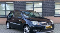 Gebruikt 2007 Ford Fiesta Hatchback | € 1.999 (Eerlijke prijs)