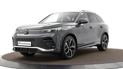 Gebruikt 2024 VW Tiguan Business SUV | € 43.940 (Eerlijke prijs)