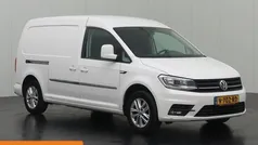 Gebruikt 2018 VW Caddy Maxi Highline MPV | € 6.900 (Eerlijke prijs)