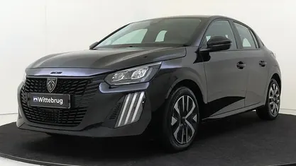 Occasion 2024 Peugeot 208 Active Hatchback | € 18.925 (Eerlijke prijs)