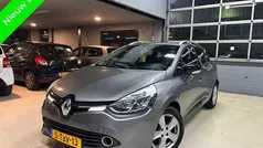 Gebruikt 2014 Renault Clio GrandTour Dynamique Stationwagen | € 2.999 (Eerlijke prijs)