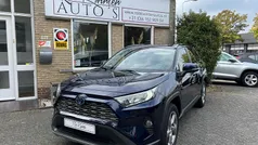 Gebruikt 2020 Toyota RAV4 Hybrid Active SUV | € 26.950 (Goede deal)
