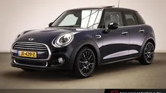 Gebruikt 2016 Mini Cooper Business Hatchback | € 16.450 (Eerlijke prijs)